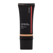 Shiseido Synchro Skin Self-Refreshing Tint SPF20 fondotinta 415 Tan/Hale Kwanzan