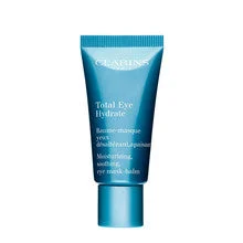 Clarins Maschera-balsamo per gli occhi Total 20 ml