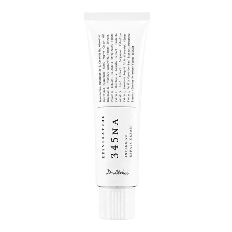 Crema 345 Relief 50ml (SCATOLA DANNEGGIATA)