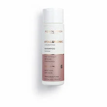 Revolution haircare Shampoo idratante ialuronico (capelli secchi e fragili) - 250ml