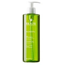 Rilastil Acnestil Gel Detergente (pelle mista e grassa incline all'acne) - 400ml