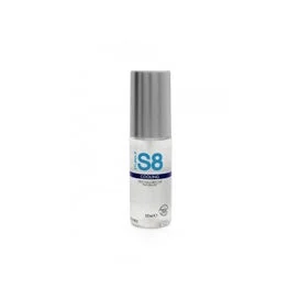 S8 Cooling Lubricante 50ml