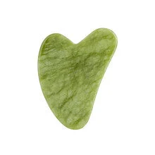 Palsar 7 Guasha verde (Xiuyan Jade Guasha)