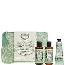 Panier des sens Precious Jasmine Set da viaggio