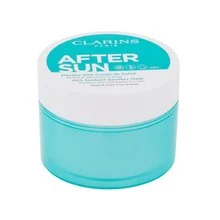 Clarins Maschera lenitiva doposole SOS scottature formato 100 ml