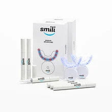 Smili Smili DUO Set - Set sbiancante