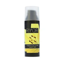 Ryor Ryor Luxury Care Gel al collagene per le rughe - 50 ml
