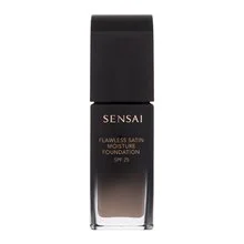 Sensai Fondotinta Perfetto Idratazione Satinata SPF25 30 ml 103 sand Beige
