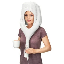 Profi care Cappa asciugante 3 in 1
