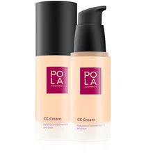 Pola cosmetics CC Cream 30 g scura
