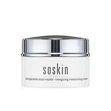 Soskin paris Crema Idratante energizzante - 50ml