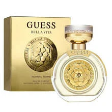 Guess Bella Vita Eau de parfum formato 100ml