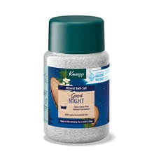 Kneipp Good Night Sali da bagno - 600g