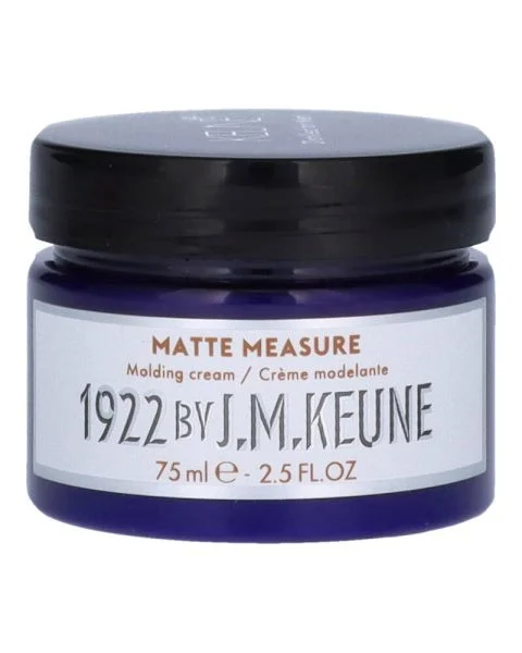 Keune 1922 by J.m. Keune Matte Measure