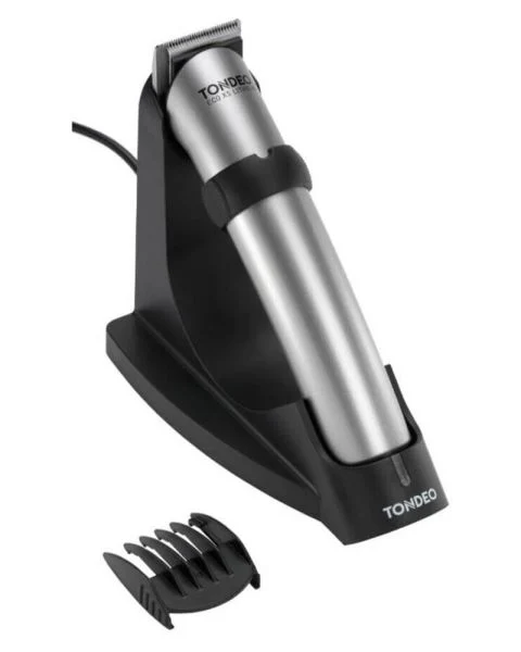 Tondeo Eco XS Lithium Silver