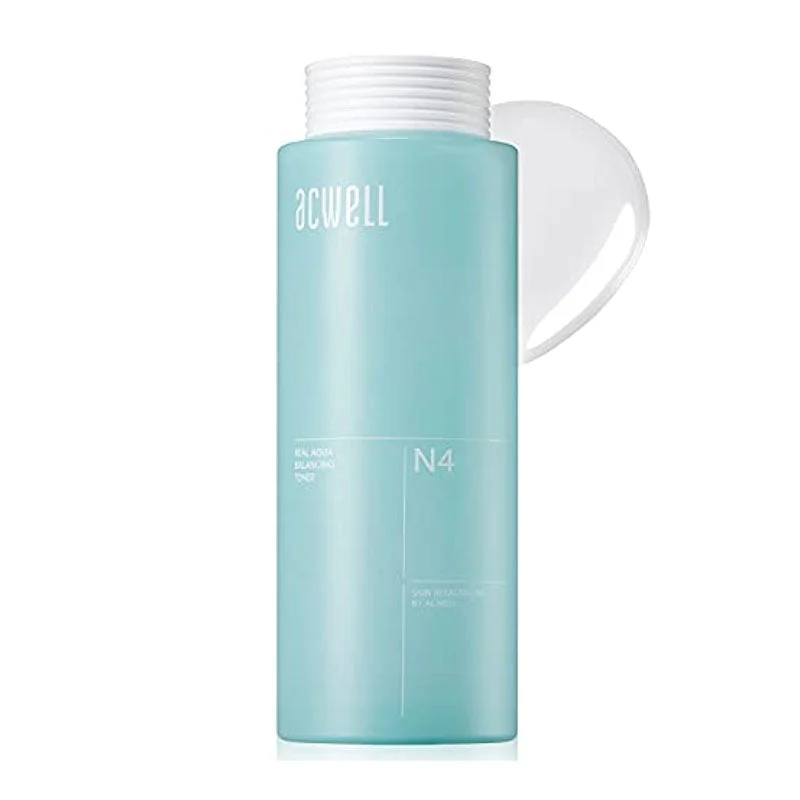 Vero bilanciamento dell'acqua Toner 160ml