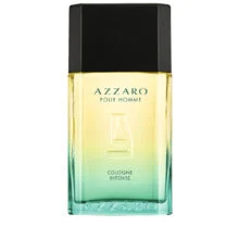 Azzaro Cologne Intense EDT da uomo - 50 ml