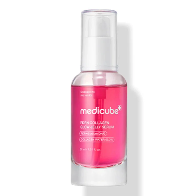 Siero PDRN Collagen Glow Jelly 30 ml