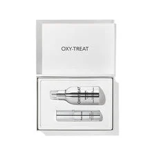 Oxy-treat Set Anti Rughe