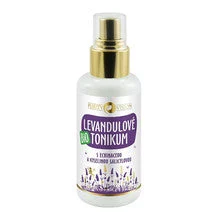 Purity vision Tonico bio alla lavanda - 100ml