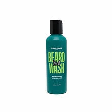 Men rock Beard Wash Awakening Sicilian Lime - Sapone da Barba - 100ml
