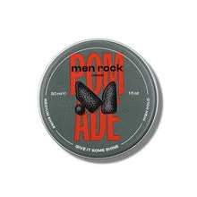 Men-rock Medium Shine - Pomata per capelli - 90ml