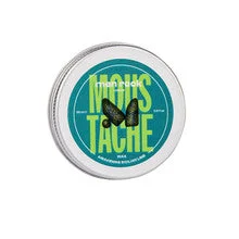Men rock Cera per baffi al lime siciliano - 25ml