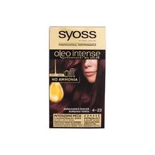 Syoss Oleo Intense Colore Olio Permanente 50 ml 7-10 Biondo Naturale