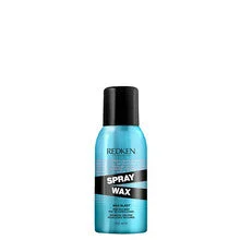 Redken Spray Cera per capelli in spray - 150ml