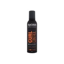 Mousse per il controllo dei ricci - 250 ml