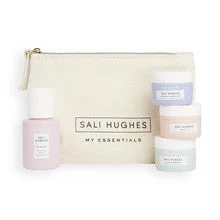 Revolution skincare X Sali Hughes Mini Kit