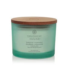 Chesapeake bay Candela Balance & Harmony 96,0 g