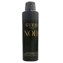 Guess Seductive Noir Deospray uomo 226 ml