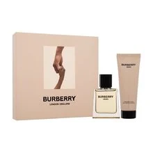 Burberry Hero set EDT 50 ml and gel doccia 75 ml
