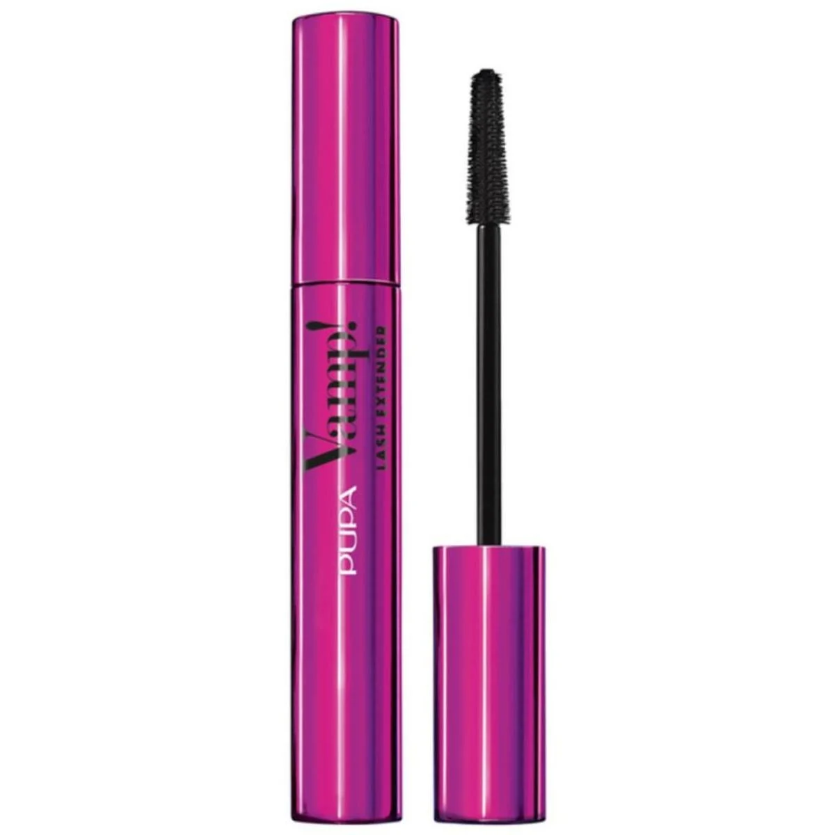 Mascara Pupa Vamp! 9ml nero volumizzante