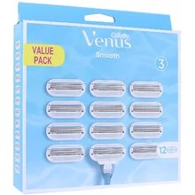 Gillette Venus - Testine di ricambio da 4 testine di ricambio