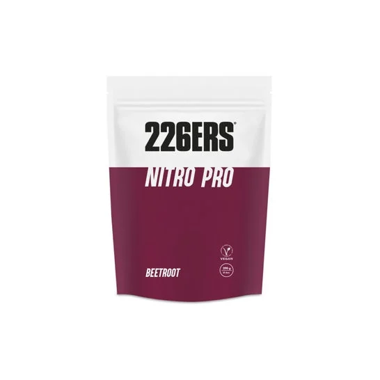 226Ers Nitro Pro Barbabietole 290g
