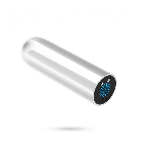 Crushious Quackers Proiettile Vibrante Bianco Usb 1 Unità