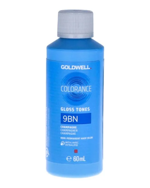 Goldwell Colorance Gloss Tones 9BN