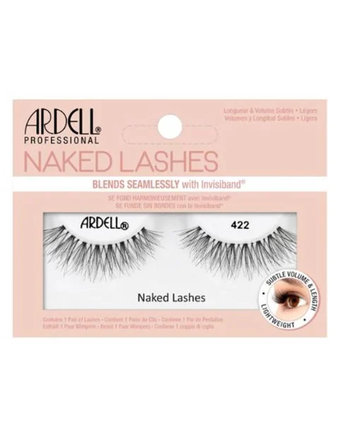 Ardell Naked Lashes 422