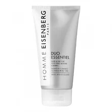 Eisenberg Gel essenziale Homme Duo - 150 ml