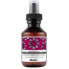 Davines NaturalTech™ Replumping Hair Filler Superactive - 100 ml