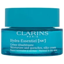 Clarins Hydra-Essentiel [HA2] Crema Setosa (pelle da normale a secca) formato 50 ml
