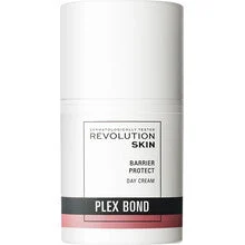 Revolution skincare Crema Giorno Plex Bond Barrier Protect - 50ml