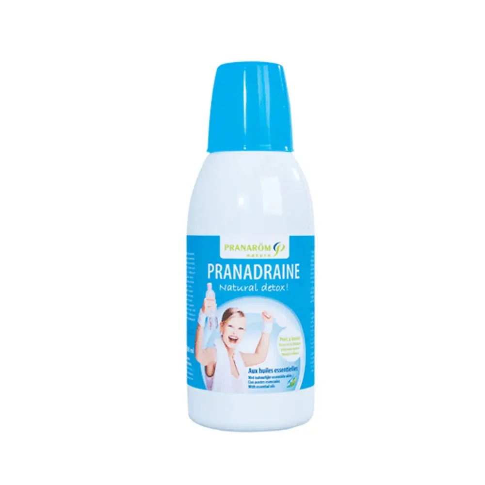 Pranarôm Pranadraine 500ml