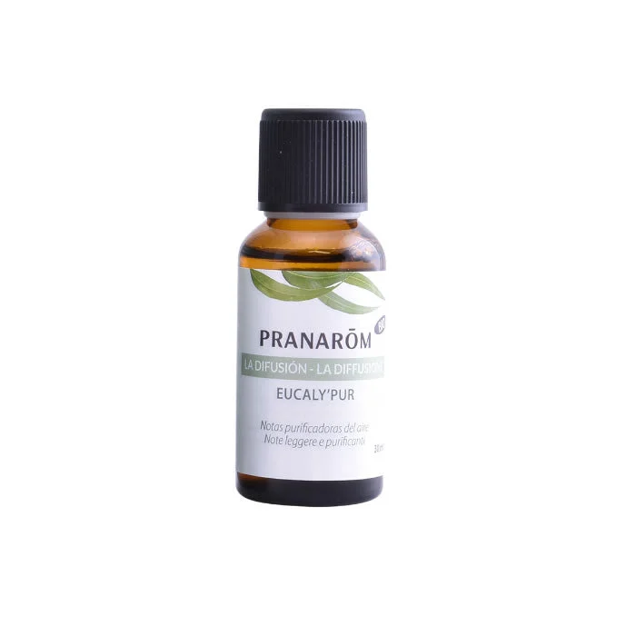 Pranarom La Difusion Eucalypto 30ml