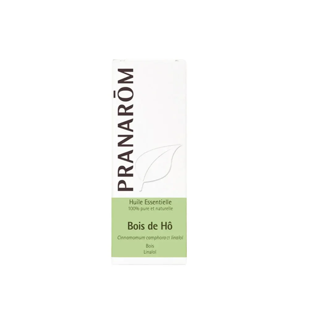 Oli Essenziali Pranarôm Olio Essenziale Di Legno Ho 10ml