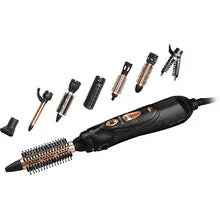 Sencor SHS 8550BK