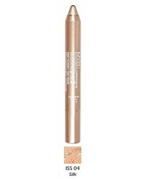 NYX Infinite ShadowStick Silk