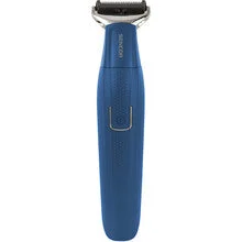 Sencor SHP 0450BK - Tagliacapelli e regolabarba multifunzionale